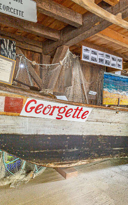 Musée Landes d'Antan