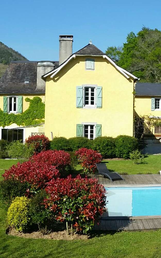 Maison d'hôtes Les 3 Baudets