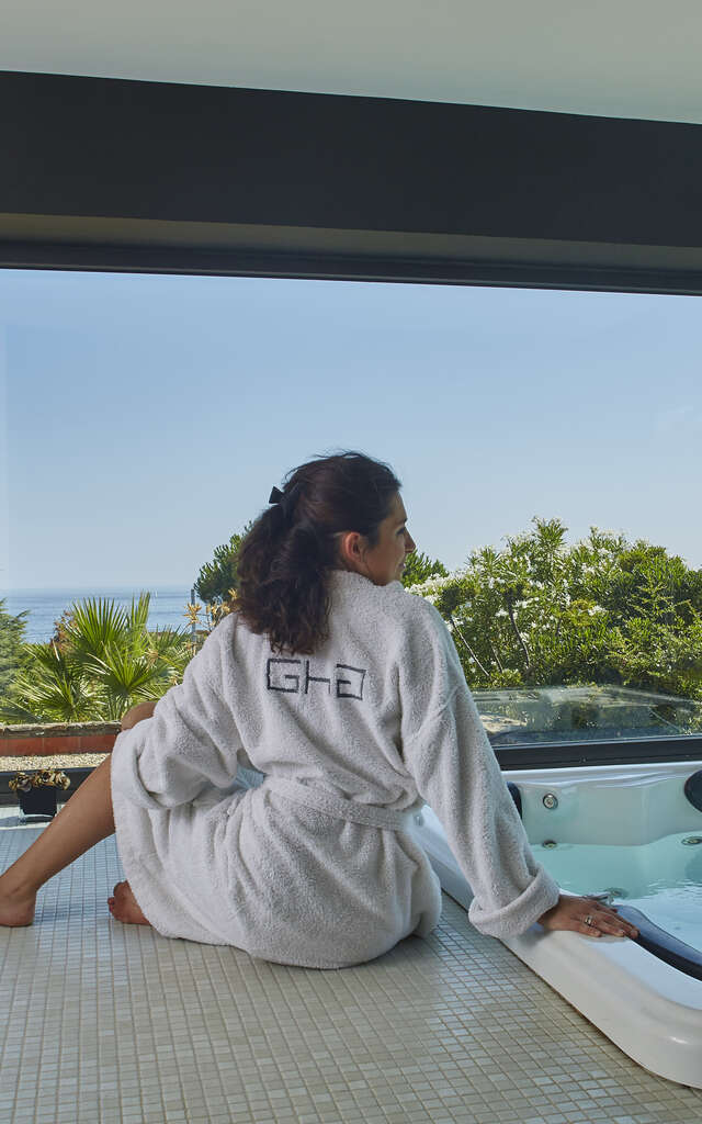 BEAUTY SPA GRAND HOTEL DU GOLFE