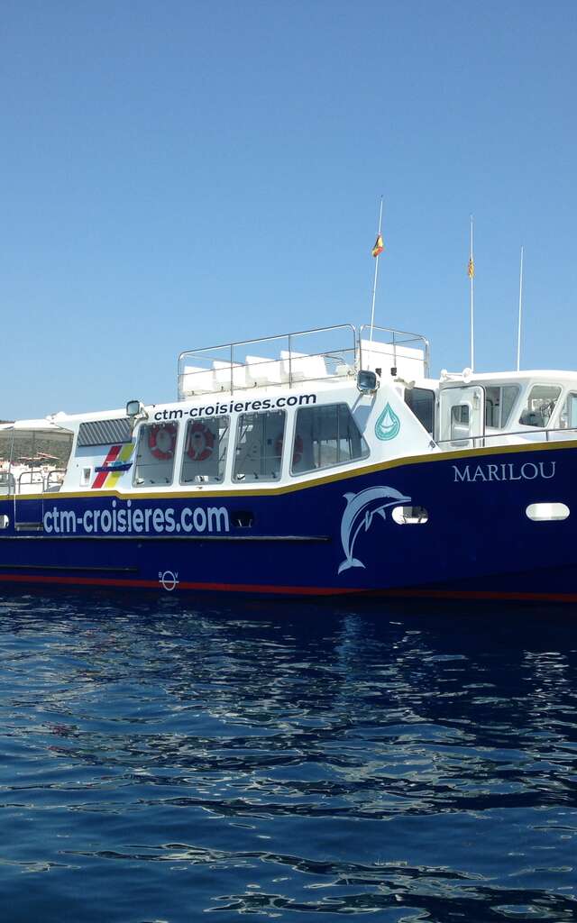 CTM CROISIERES