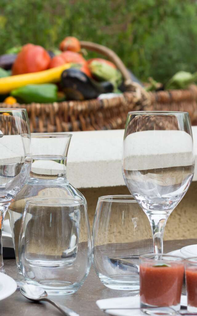 RESTAURANT AU GARDE MANGER