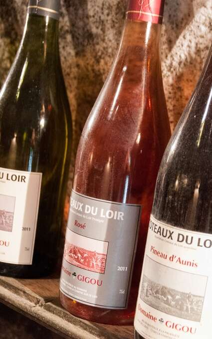 VINS GIGOU