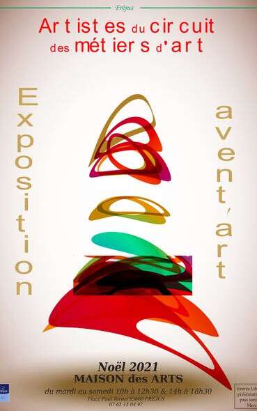 Exposition Avent'Art
