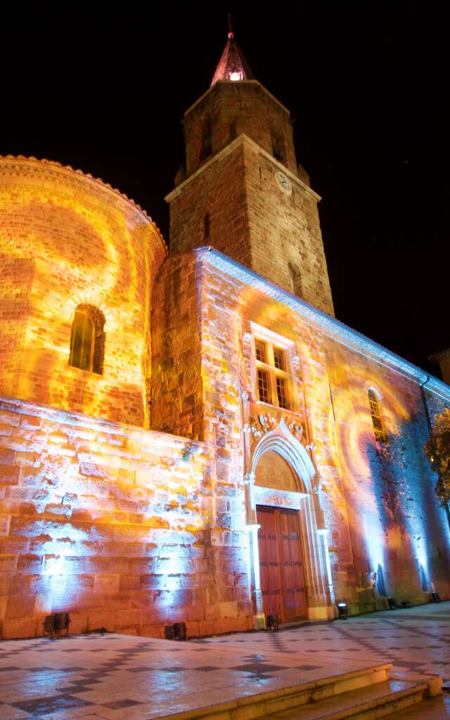 Messe de Noël
