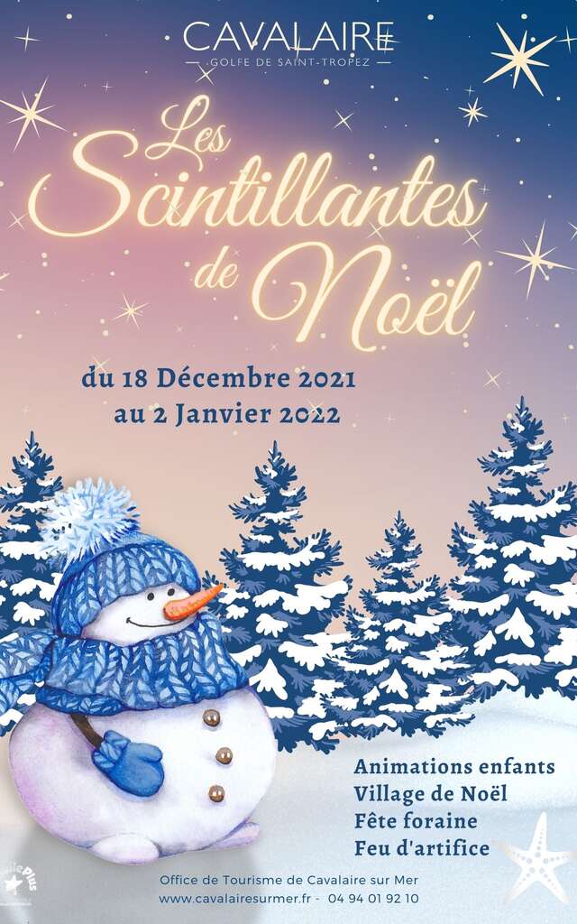 La Hotte du Père Noël