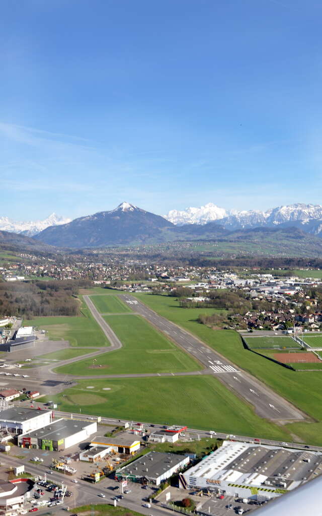 Club aéronautique d'Annemasse