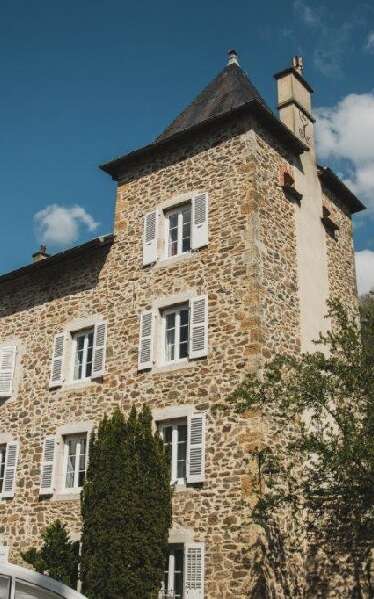 Le Moulin des Attizals
