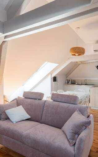 LE GRENIER COSY