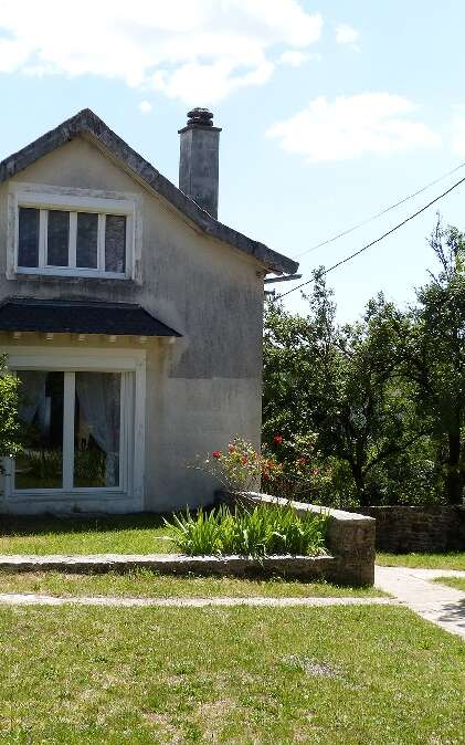 Gite de la Cardabelle