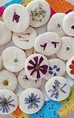 Atelier Parent-Enfant : Cuisiner les Fleurs