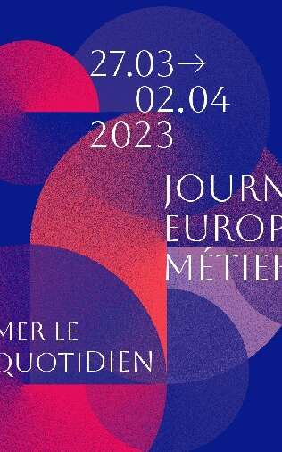 Journées Européennes des Métiers d'Art au musée Soulages
