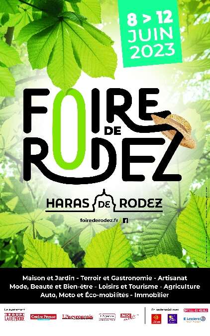 Foire de Rodez