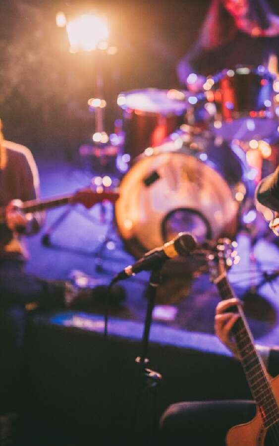 Concert du CRDA