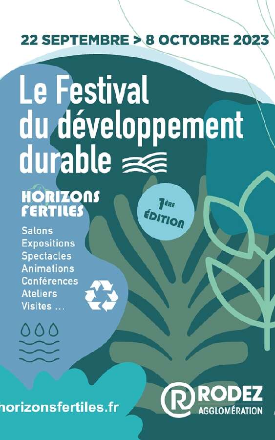 Festival du développement durable