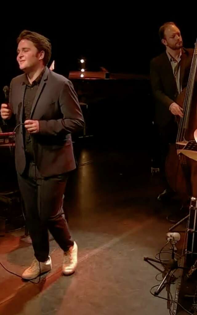 Concert : Kevin Norwood 4tet "The Call of Life"