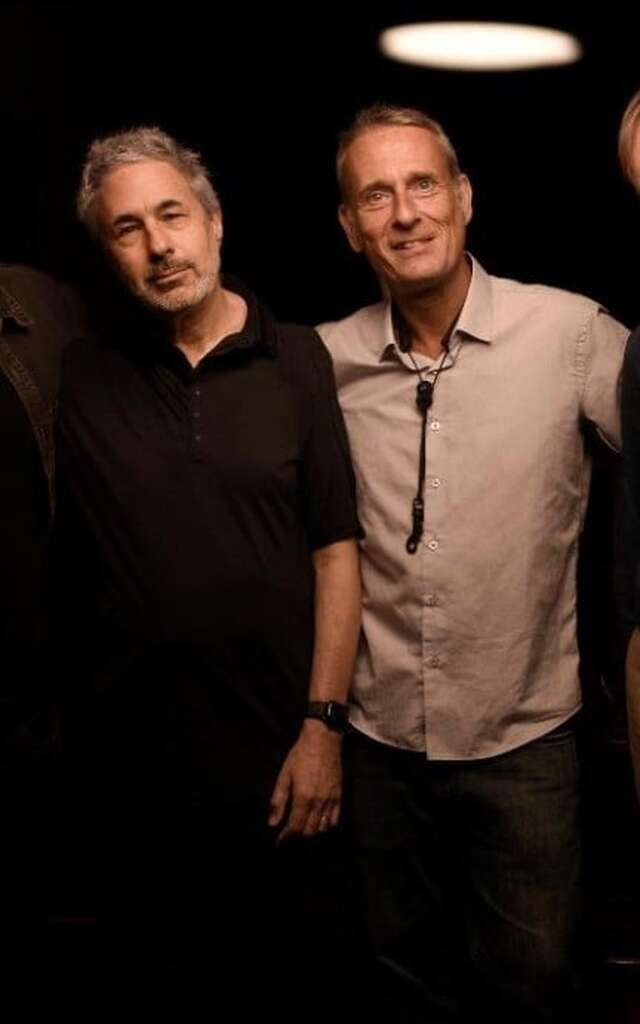 Concert : Jean-Michel Pilc "Nowhere Out Quartet"