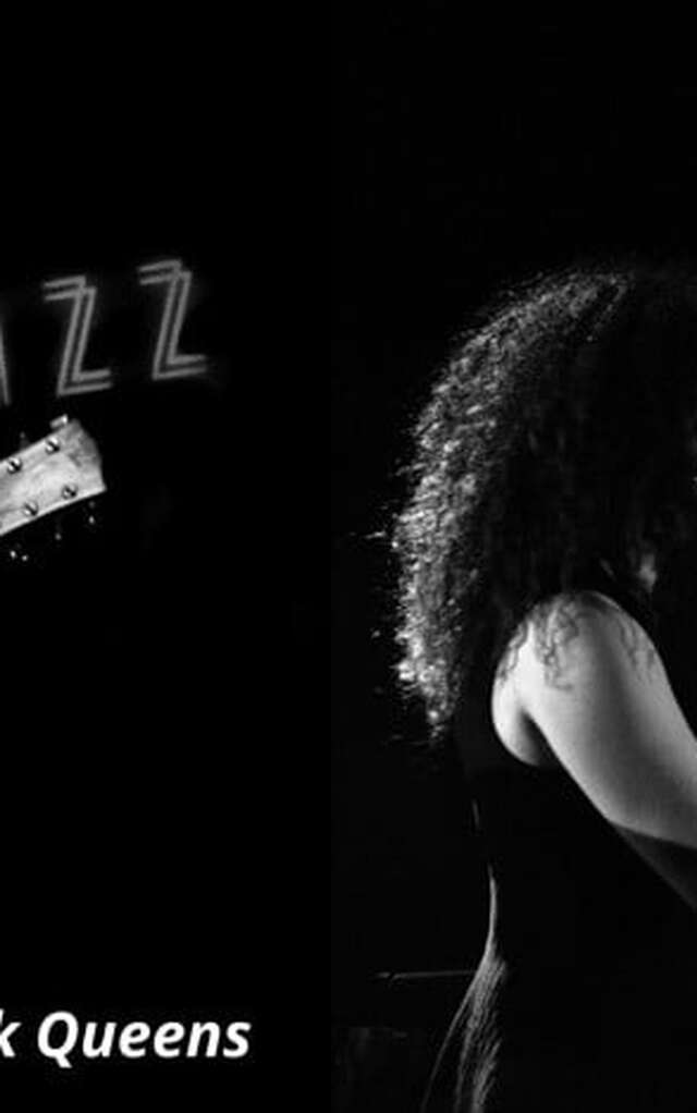 Concert : Jazz Black Queens