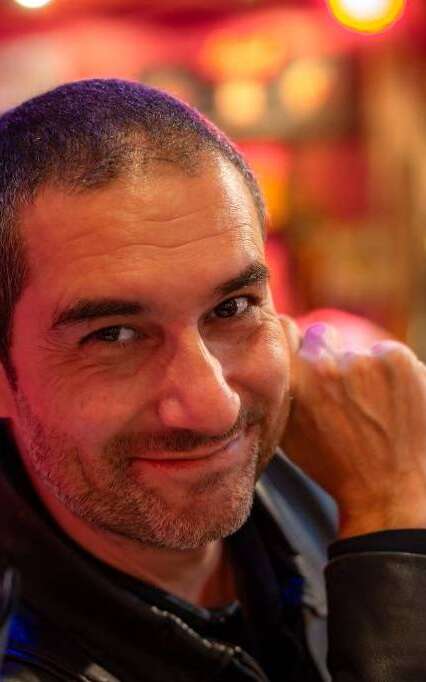 Concert : Lionel Dandine 7Tet - "Chick to chick"