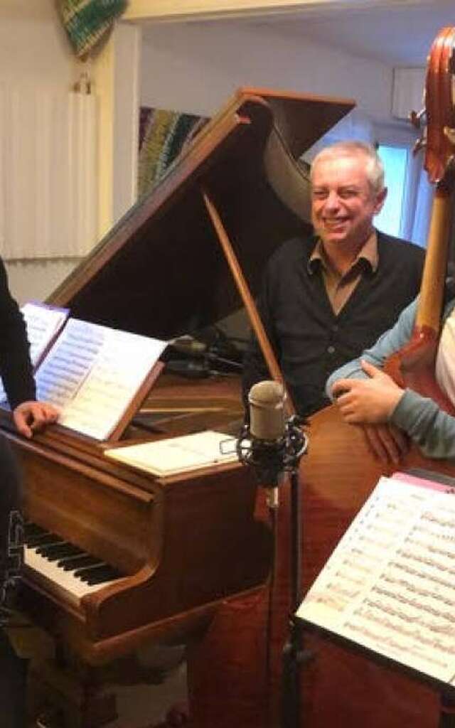 Concert : Rémi Dumoulin "Kids Quartet"