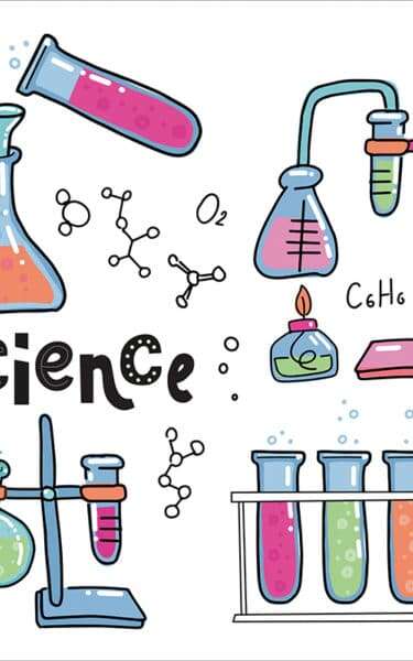 La Fête de la Science