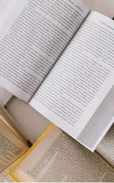 Vente des livres