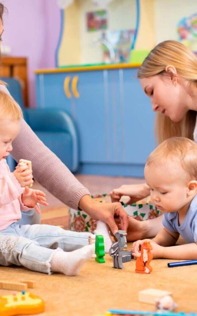 Festival de la Petite Enfance