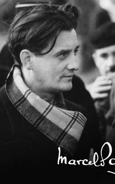 Exposition : Marcel Pagnol - 130 ans de souvenirs et d'héritage
