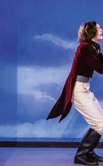 Théâtre : Le Menteur