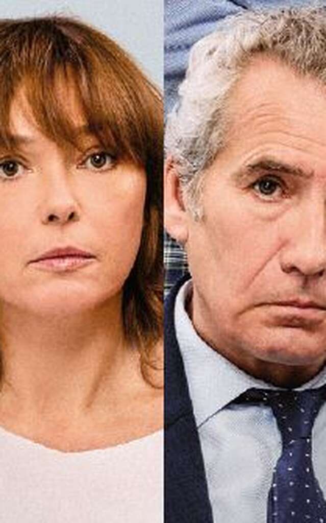 Théâtre : À qui la faute ?