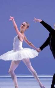 Théâtre : London City Ballet