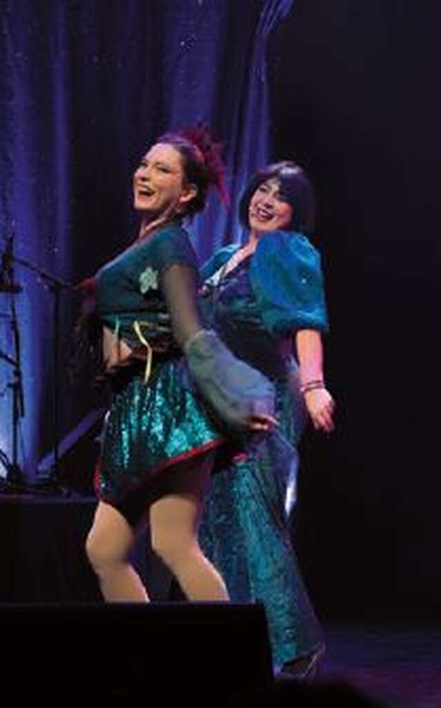 Théâtre : Plein feu