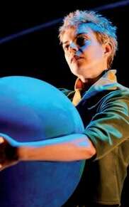 Théâtre : Le Petit Prince