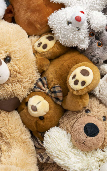 Spectacle : Paradis doudou