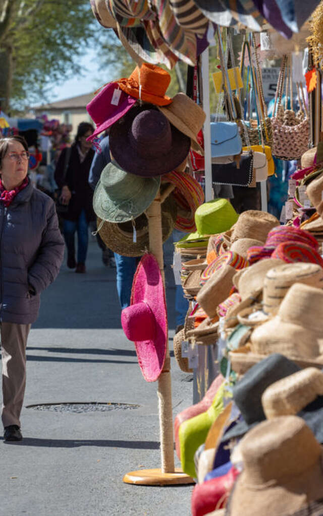 La Foire de Pâques