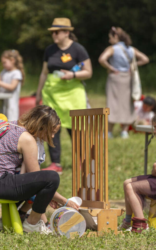Festival Graines d'enfance