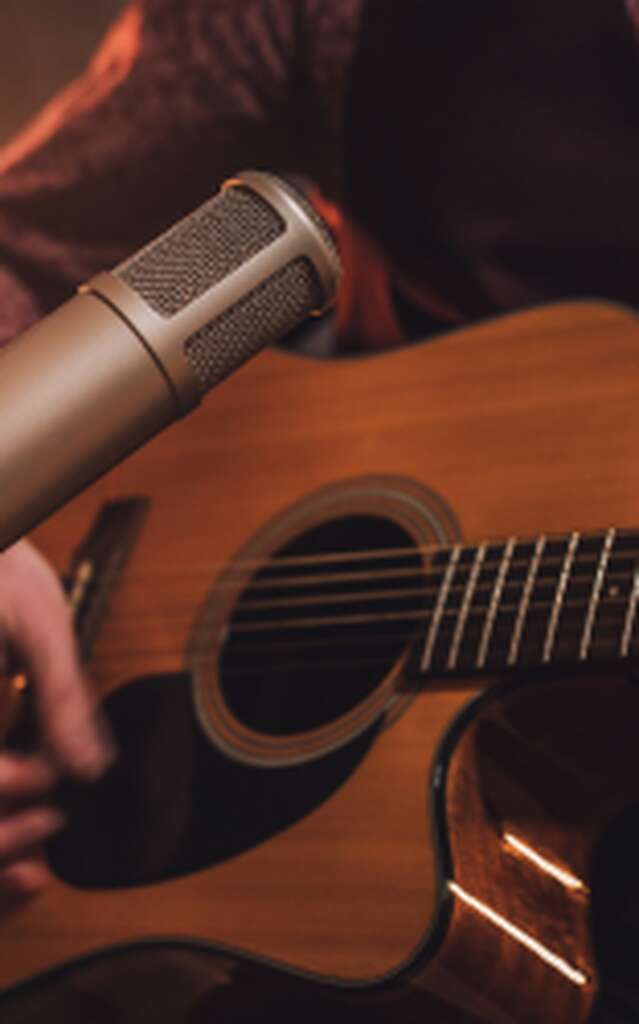 Concert : Une soirée avec Brassens