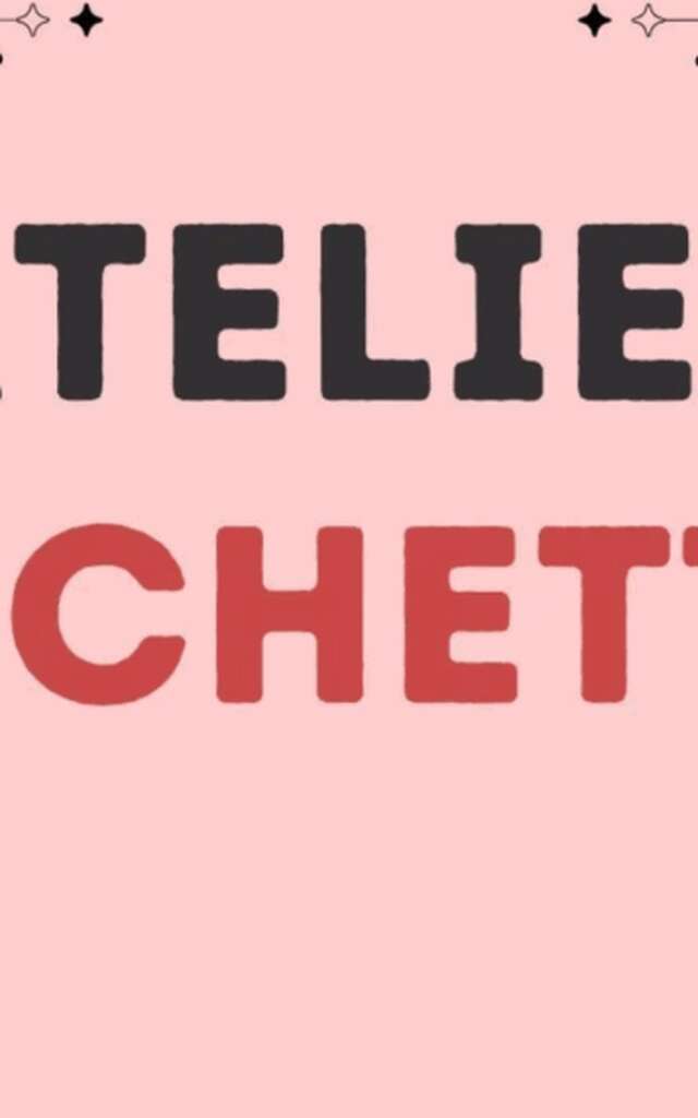 Atelier Fléchettes