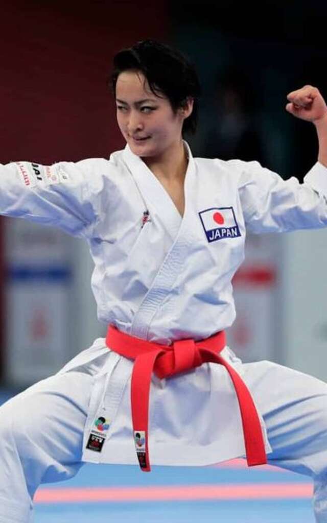 Coupe de France des Arts Martiaux