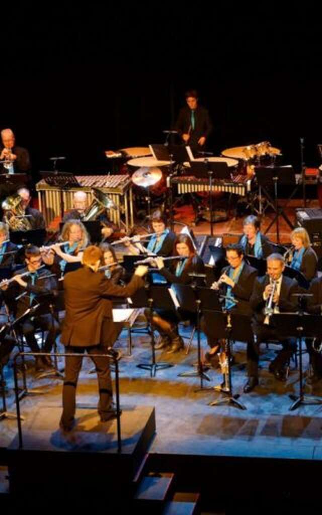 Concert : Explorateurs