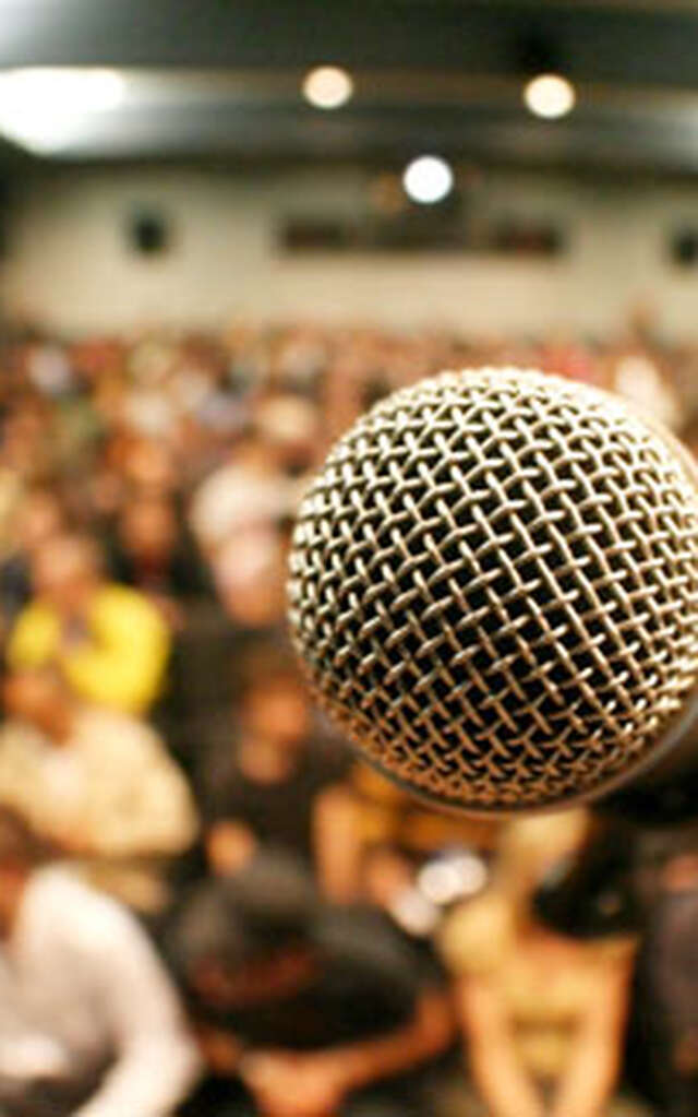 Conférence : Les monuments historiques