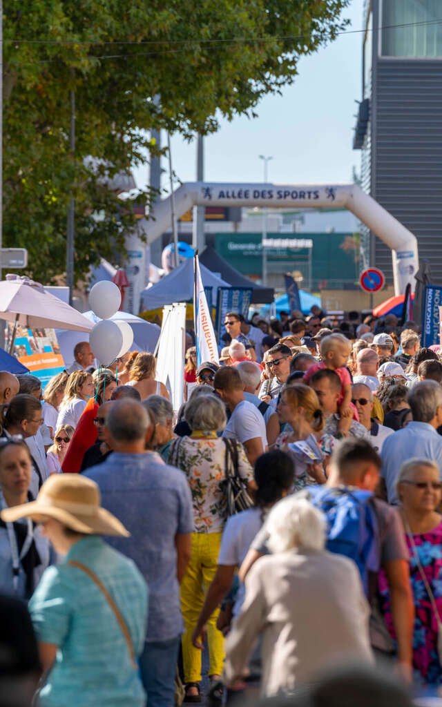 Forum des Associations