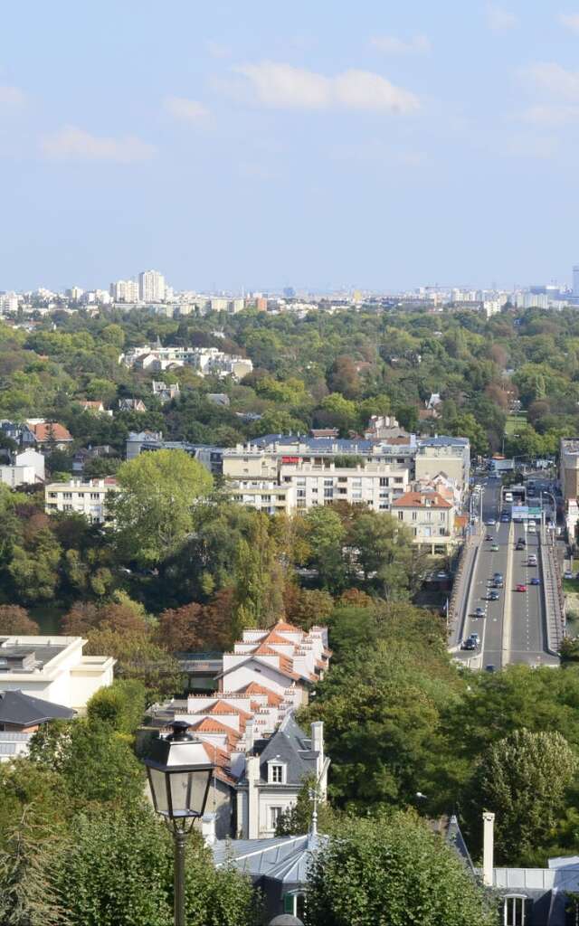 Visite guidée du village du Pecq