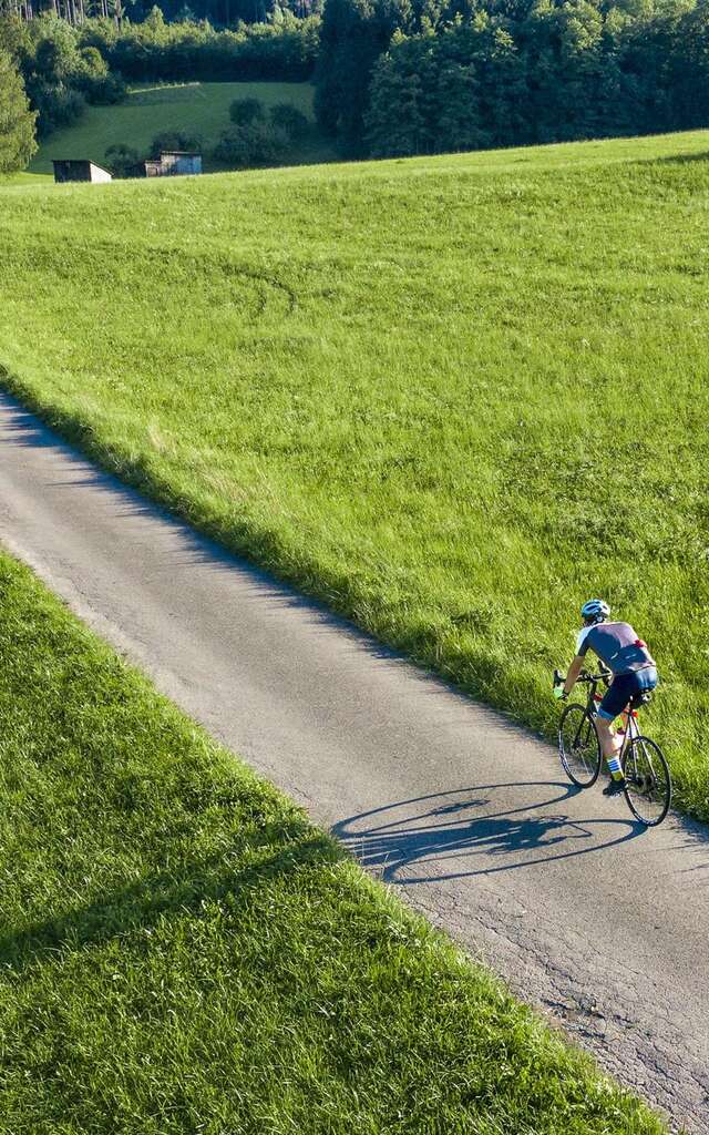 Boucle cyclosportive B4 - La Classique de l'Ouest