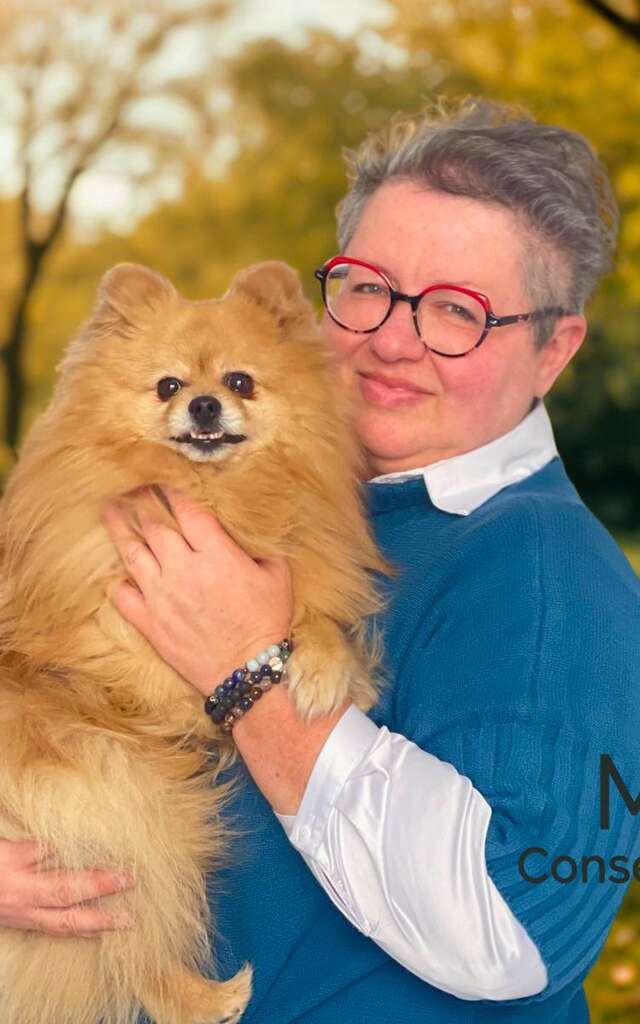 Communication Animale & bien-être des animaux