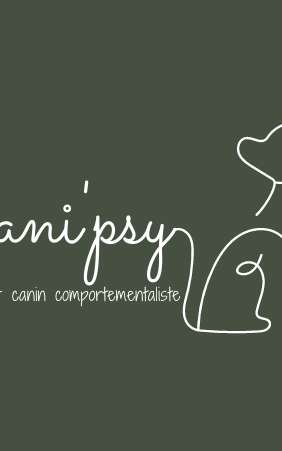 Educatrice Canine - Cani'Psy