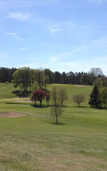 CIRCUIT PEDESTRE 10 LE PARC THERMAL - 6.2 KM