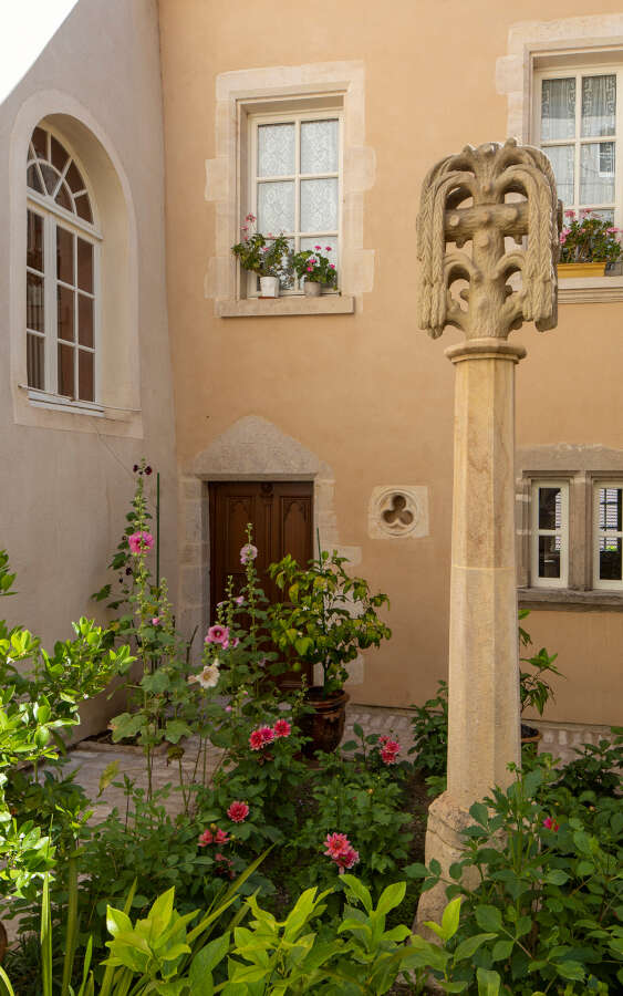 Hôtel Collenel