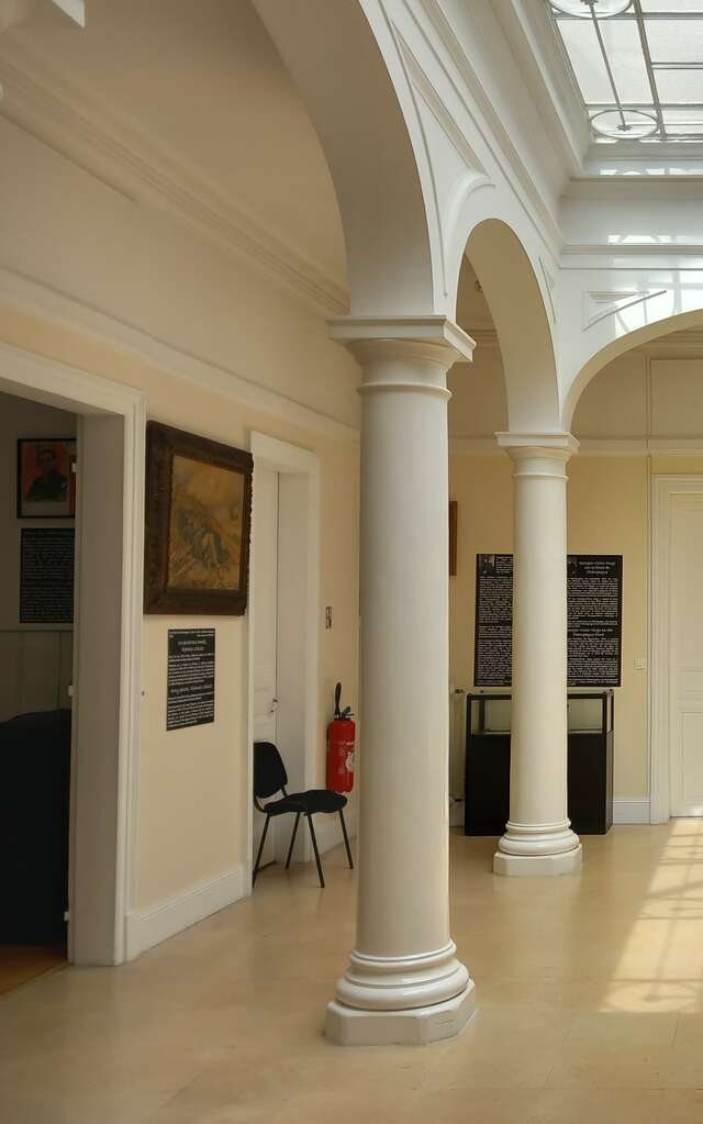 Epernay mon amour - Exposition Amours de guerres