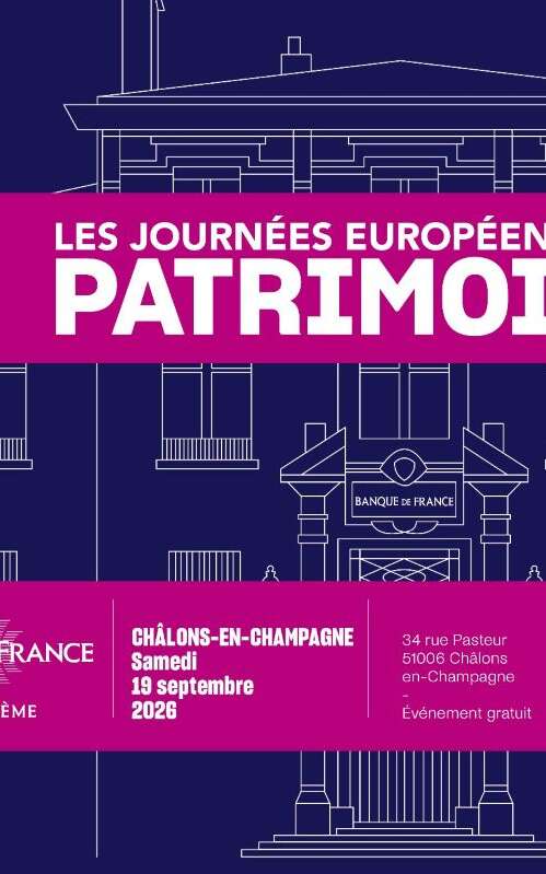 Visitez la Banque de France