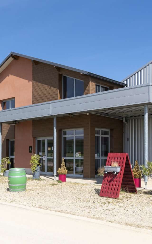 Champagne Bonnevie-Bocart